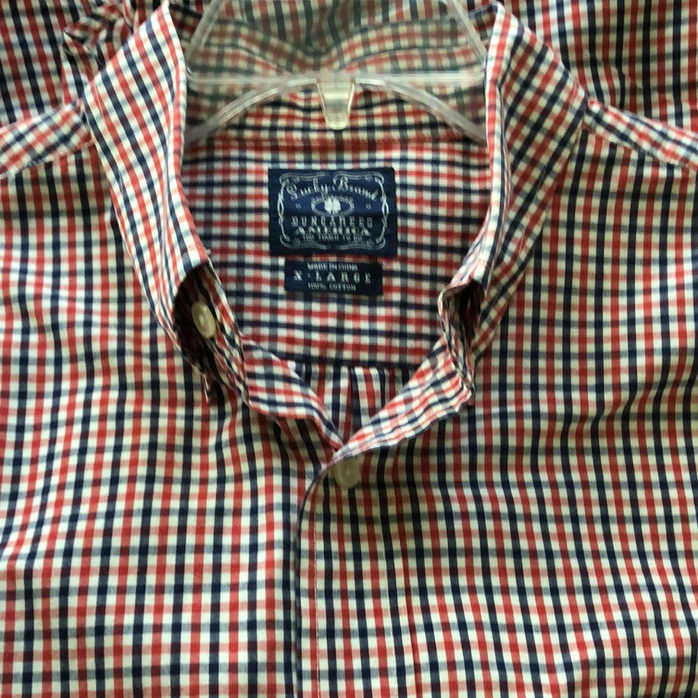 Lucky Brand Shirt